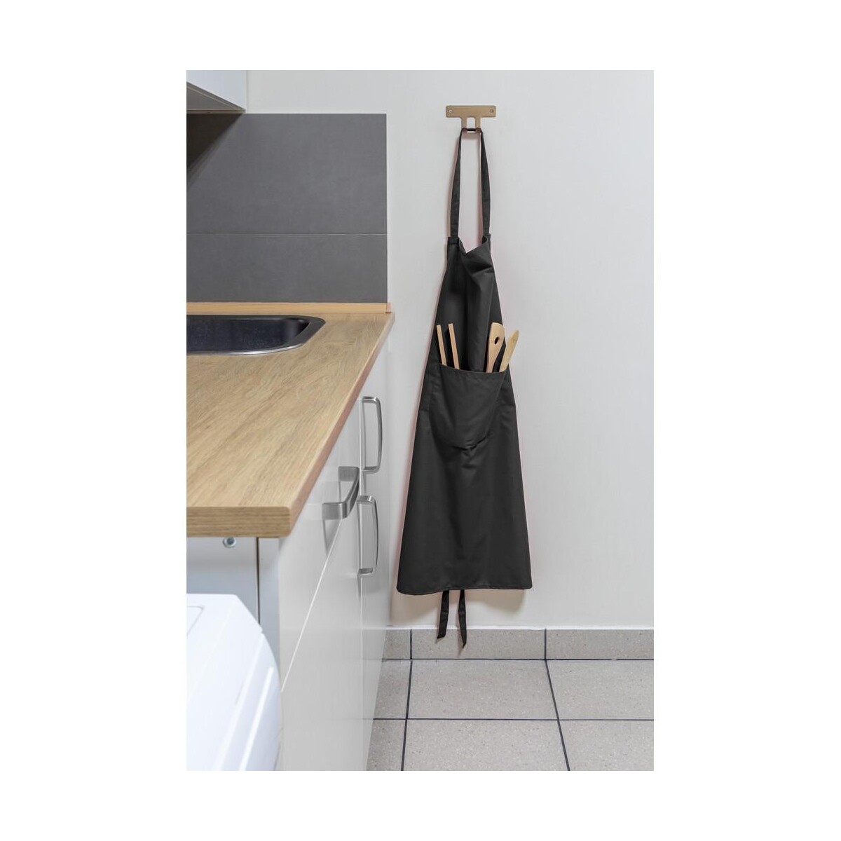 Eko Fartuch kuchenny | Vance V9540-03_ATM03