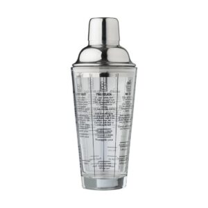 Eko Shaker 400 ml V2197-00_AAA01