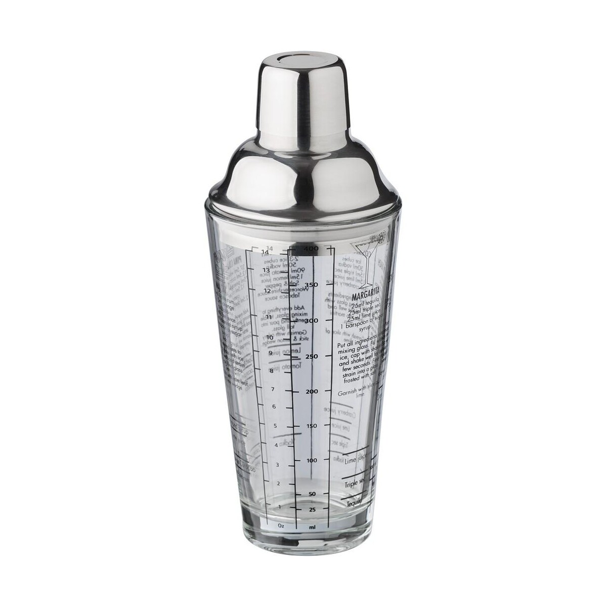 Eko Shaker 400 ml V2197-00_AAA06