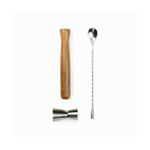 Eko Zestaw akcesoriów barmańskich VINGA Story of Mocktail VG595-11_V2630105__D_100