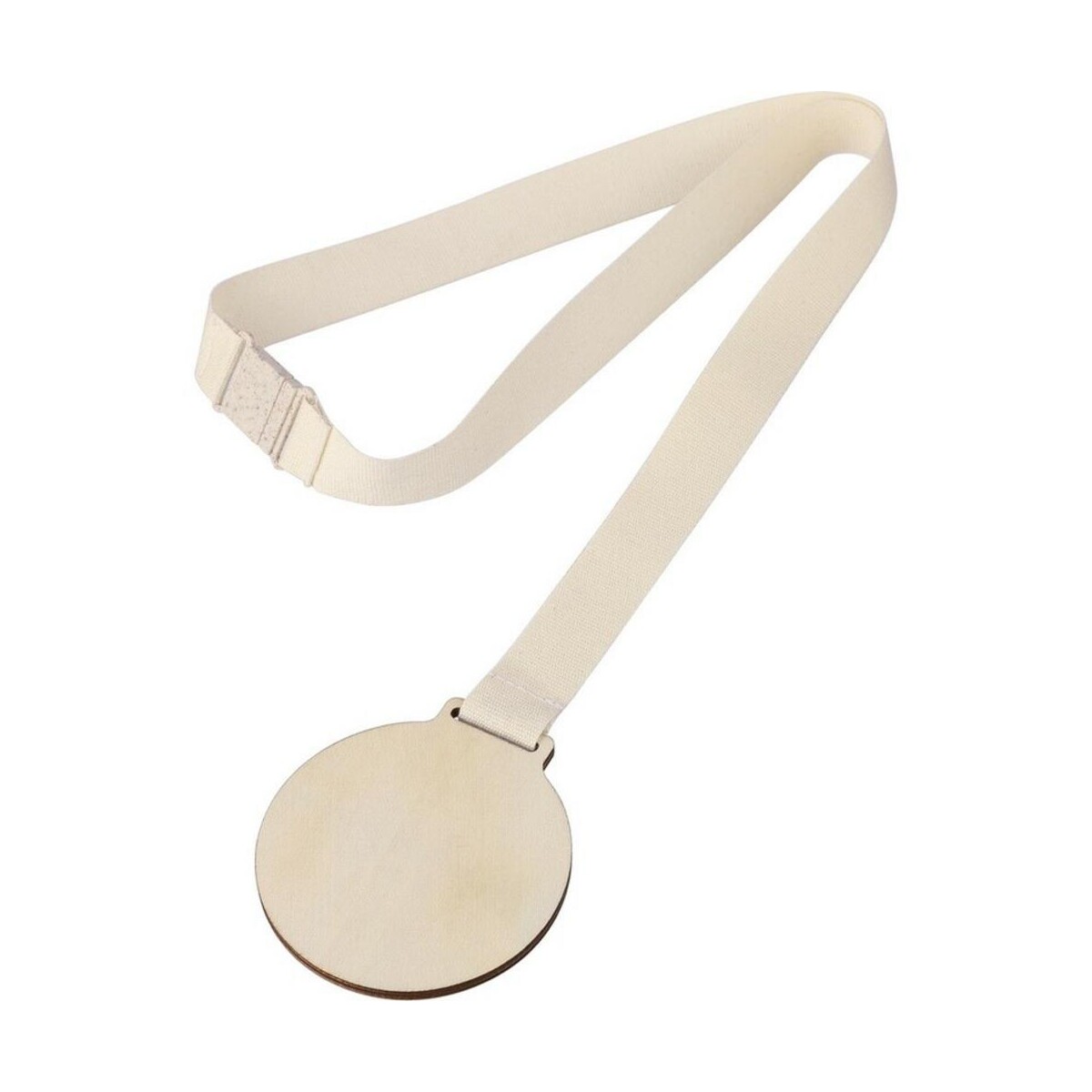 Eko Drewniany medal VA514-16_AAA02