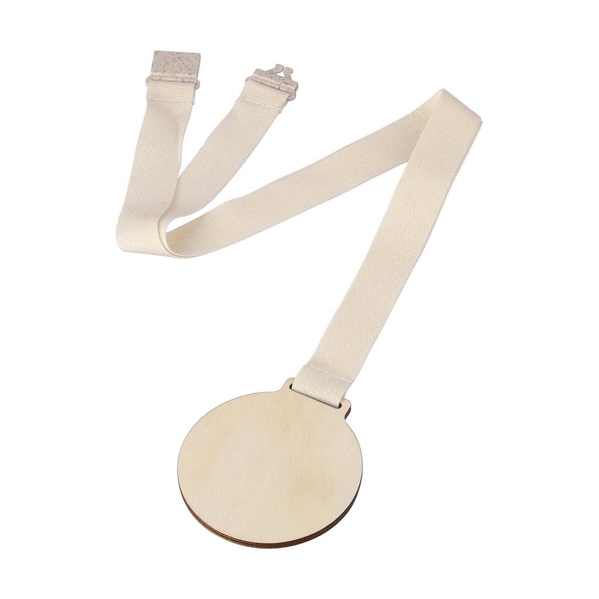 Eko Drewniany medal VA514-16_AAA03