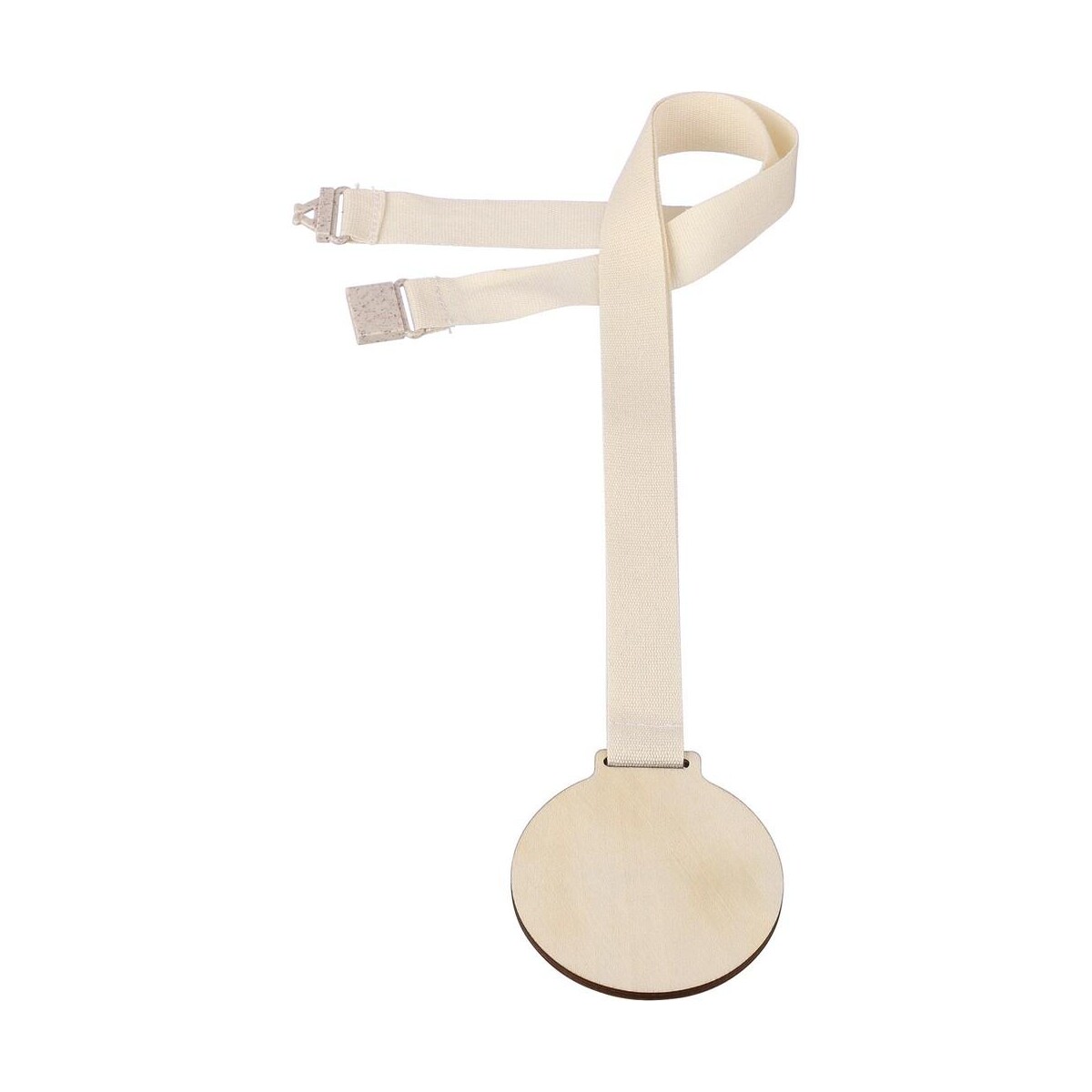 Eko Drewniany medal VA514-16_AAB01