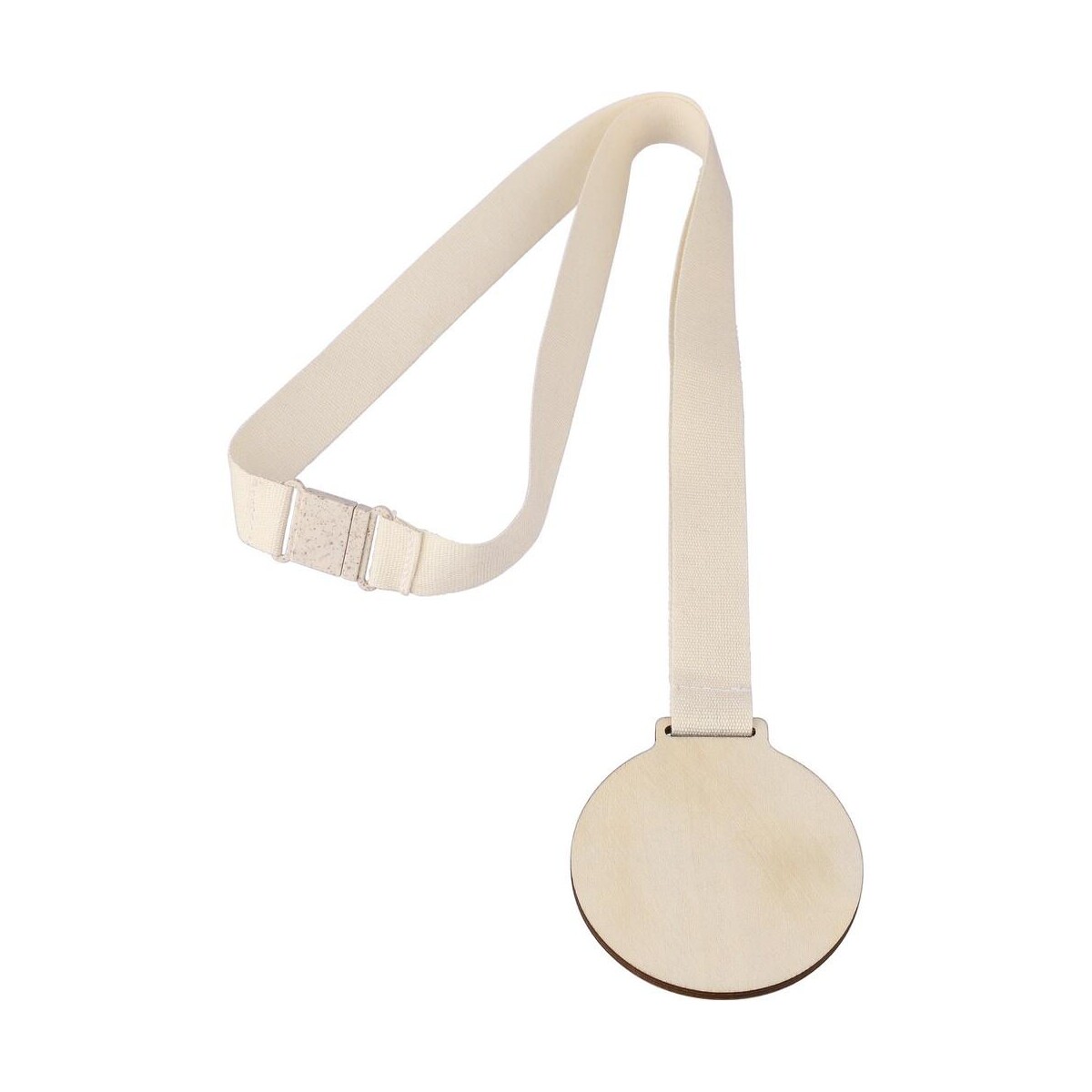 Eko Drewniany medal VA514-16_AAB02