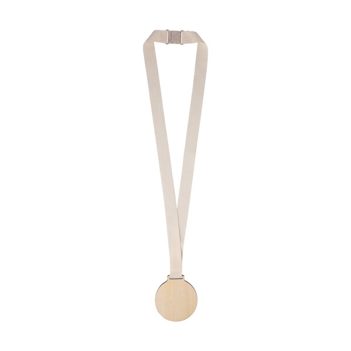 Eko Drewniany medal VA514-16_IBK02