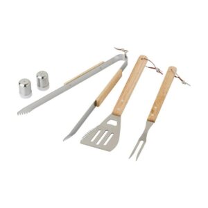 Eko Fartuch, zestaw do grilla V6391-03_AAA02