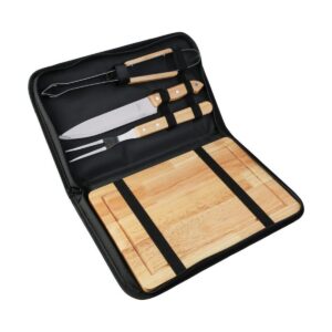 Eko Zestaw do grilla VA488-03_AAA01