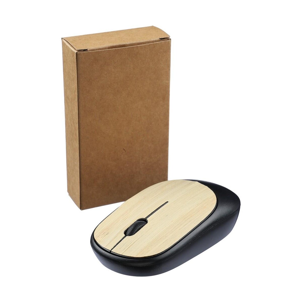 Eko Bezprzewodowa mysz komputerowa VA456-03_AAA02