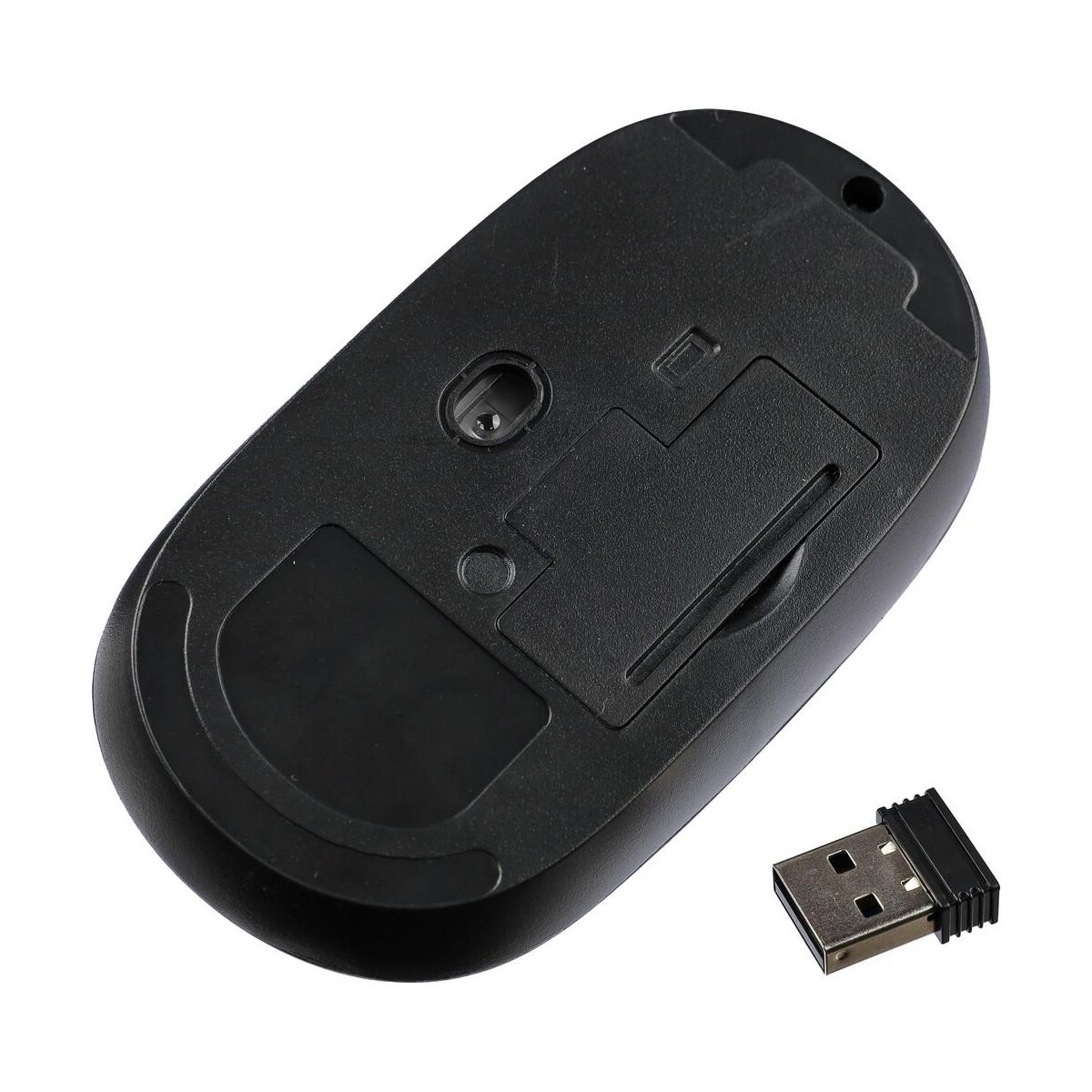 Eko Bezprzewodowa mysz komputerowa VA456-03_IUN01