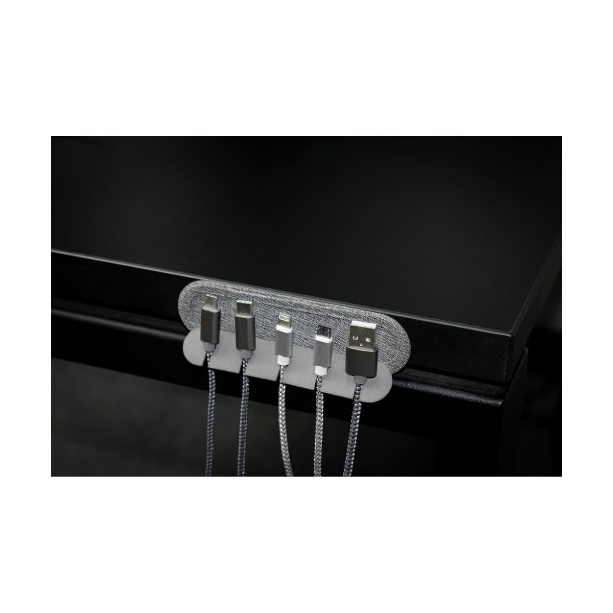 Eko Organizer do kabli BrandCharger Cabledock VA545-19_ATM01