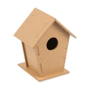 Eko Domek dla ptaków V7342-00_AAA01