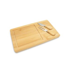 Eko Bambusowy zestaw do sera | Annie V7241-17_AAA01