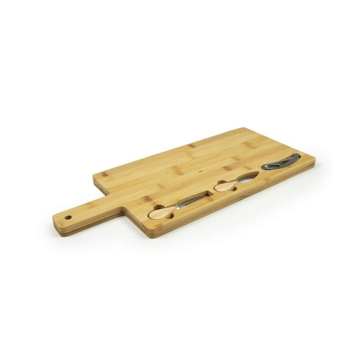 Eko Bambusowy zestaw do sera | Tamsin V8889-00_AAA01