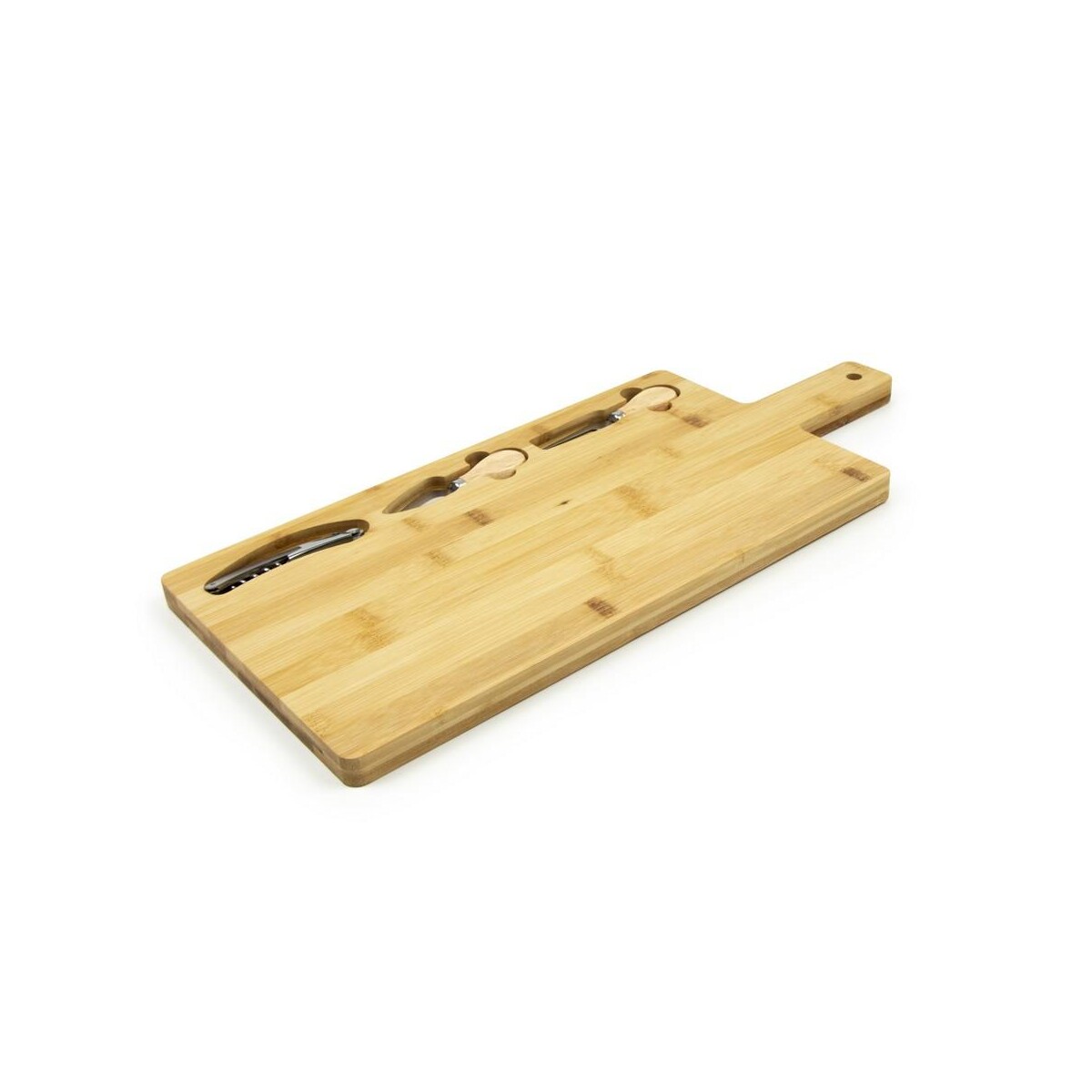 Eko Bambusowy zestaw do sera | Tamsin V8889-00_AAA02