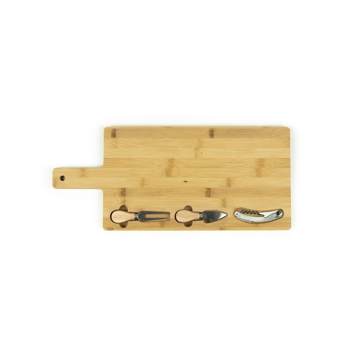 Eko Bambusowy zestaw do sera | Tamsin V8889-00_AAB01