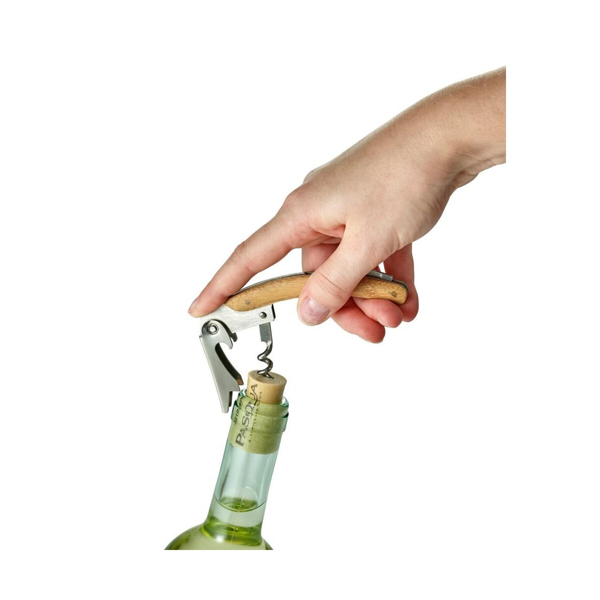 Eko Bambusowy zestaw do wina, 3 el. V7986-16_AAA04