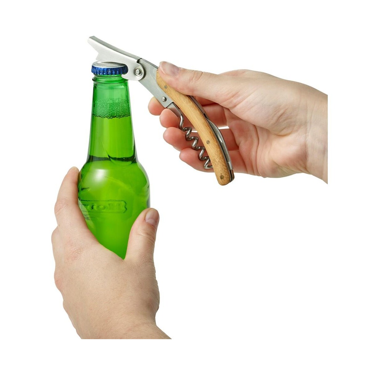 Eko Bambusowy zestaw do wina, 3 el. V7986-16_AAA05