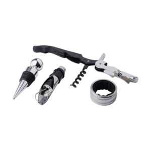 Eko Zestaw do wina, 4 el. V1680-16_AAA01