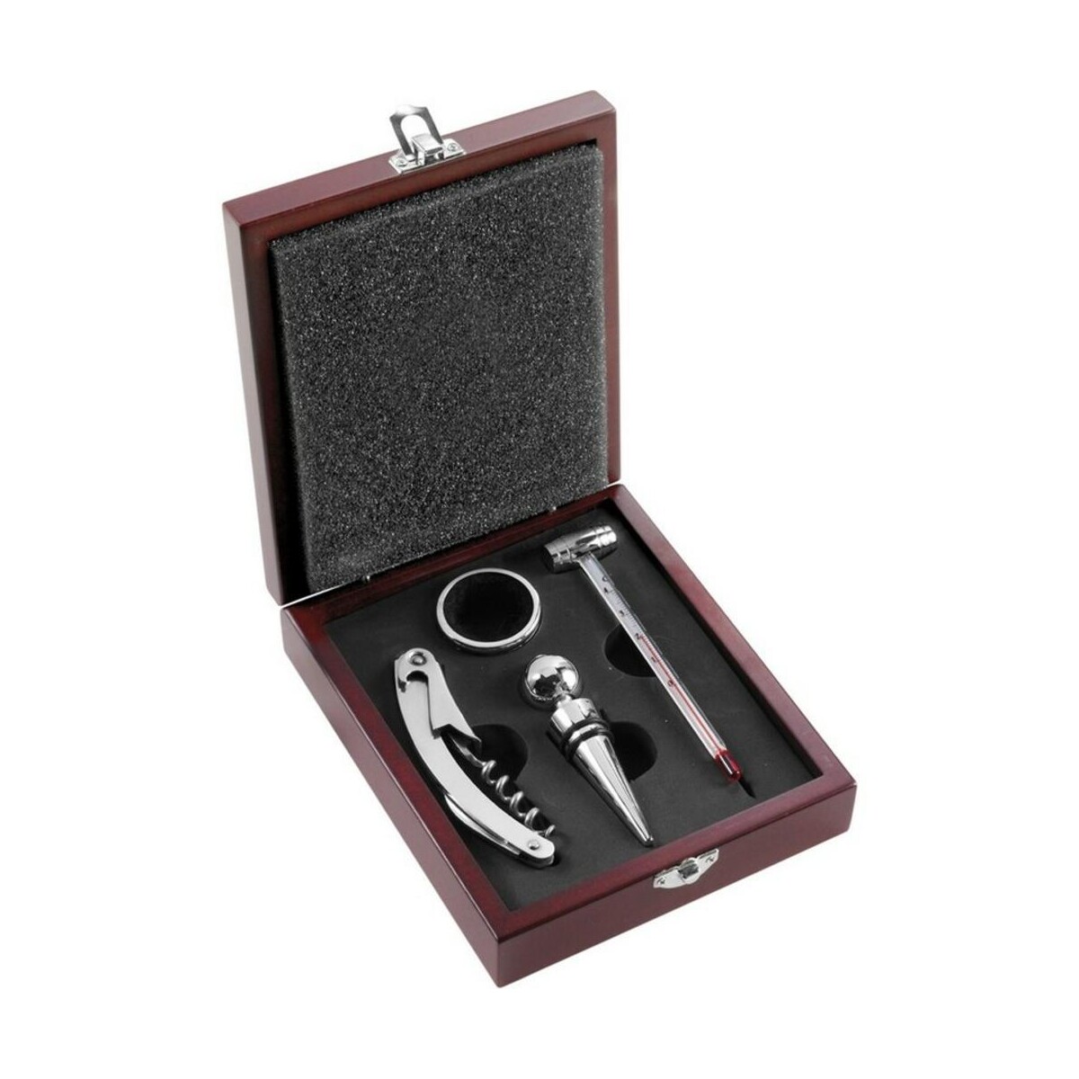 Eko Zestaw do wina, 4 el. V5330-32_AAA01