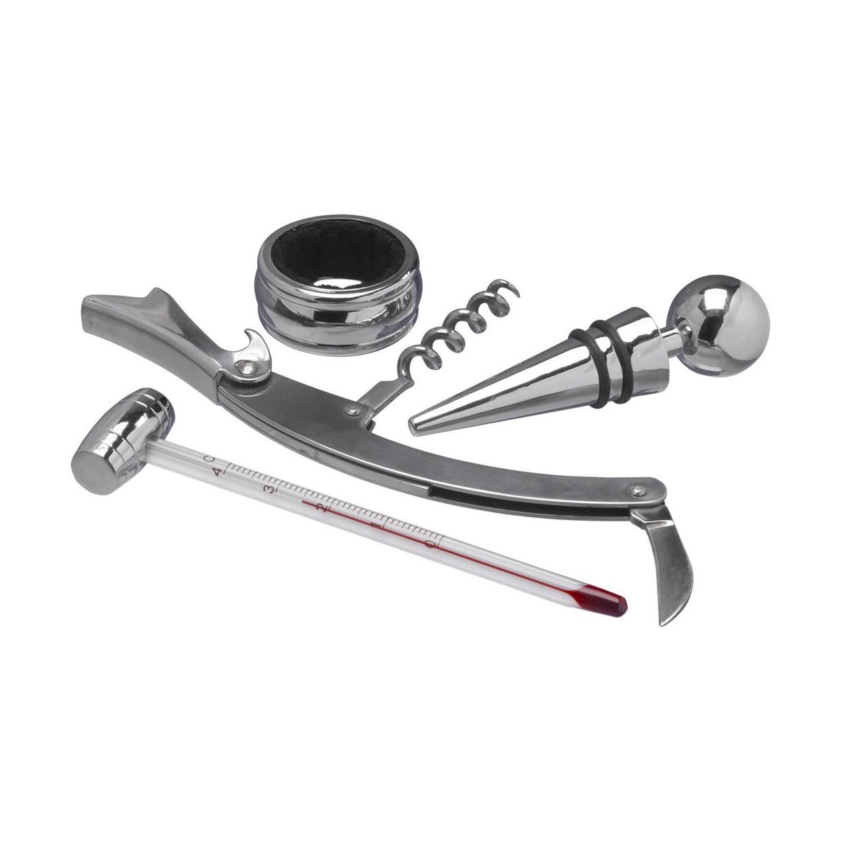 Eko Zestaw do wina, 4 el. V5330-32_AAA02