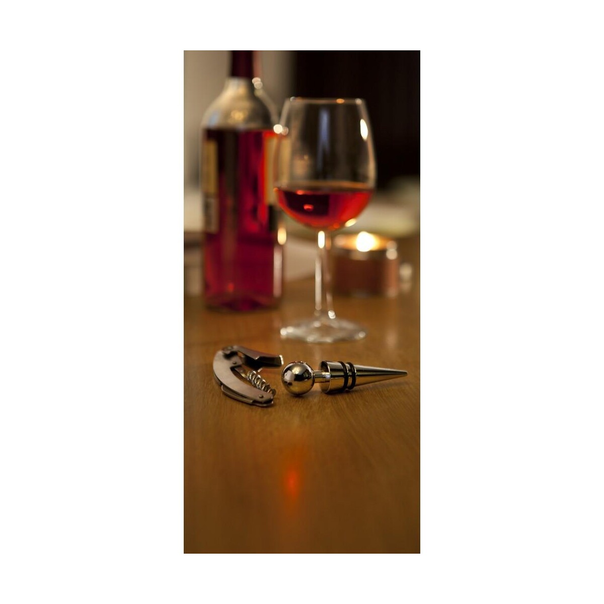 Eko Zestaw do wina V5344_A