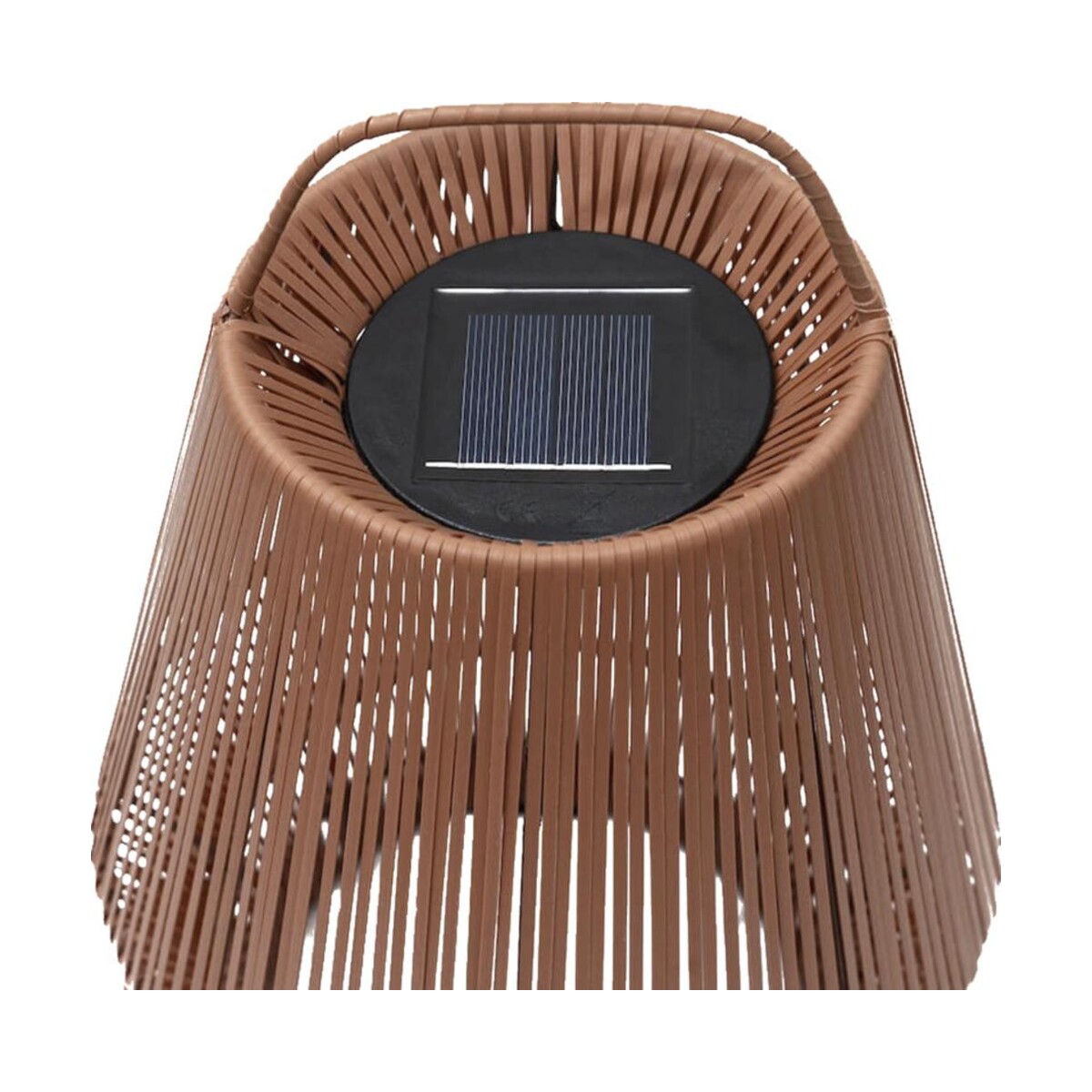 Eko Originalhome Lampion przenośny abażur z recyklingu 12449122_d1