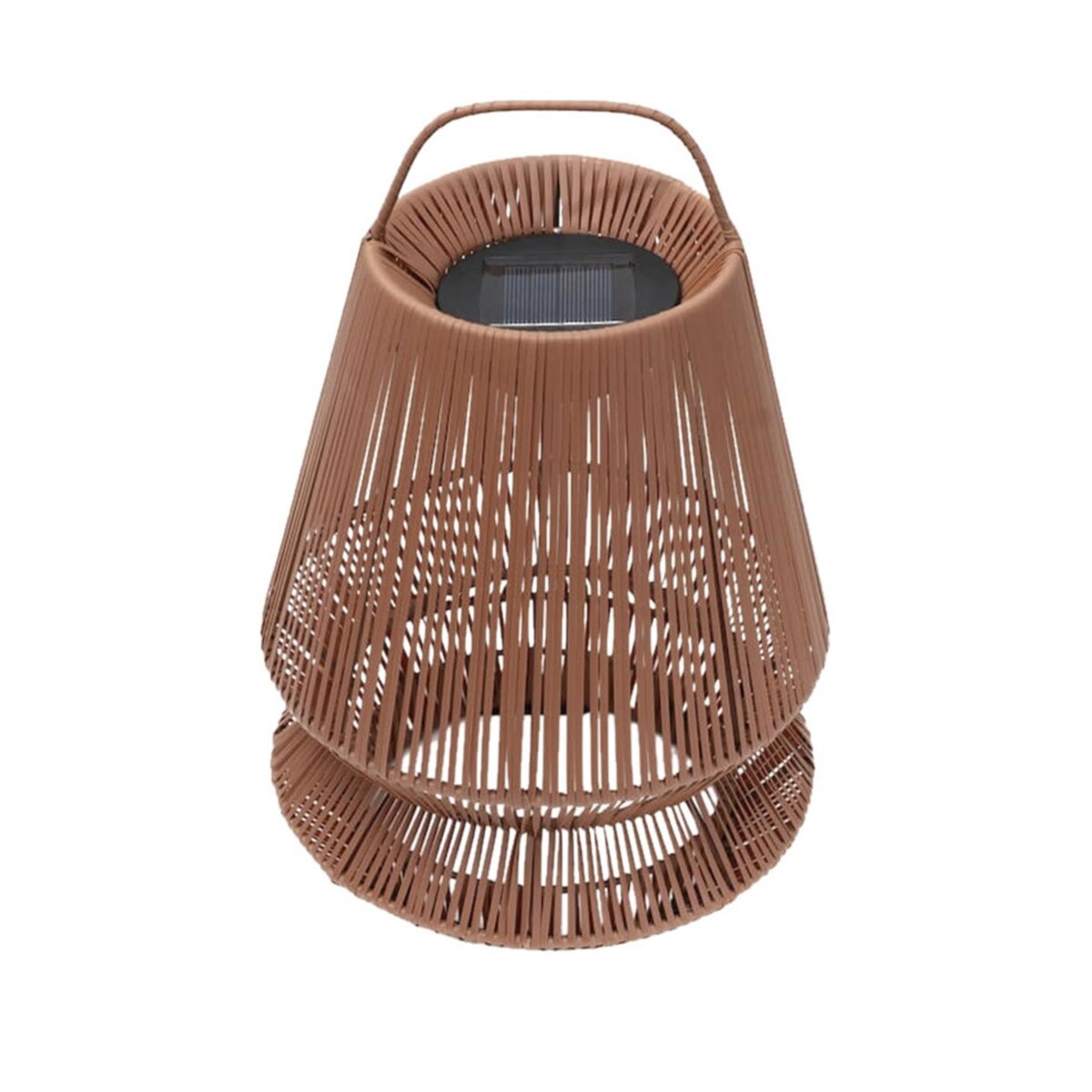 Eko Originalhome Lampion przenośny abażur z recyklingu 12449122_e1