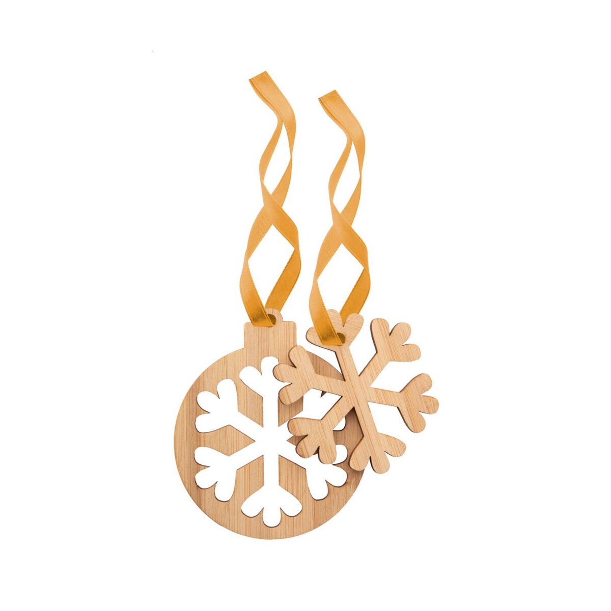 Eko Jerpstad ozdoba choinkowa/płatek śniegu AP718674-A