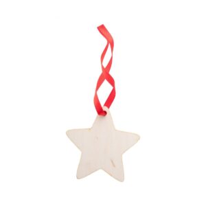 Eko WoXmas ozdoba choinkowa, gwiazda AP718777-A