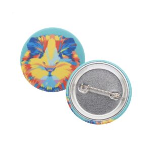 Eko PinBadge RPET Mini pin / przypinka AP716724