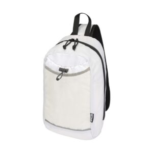 Eko Nomad torba typu crossbody z systemem nawadniającym z certyfikatem GRS z recyklingu o pojemności 6 l 13010132