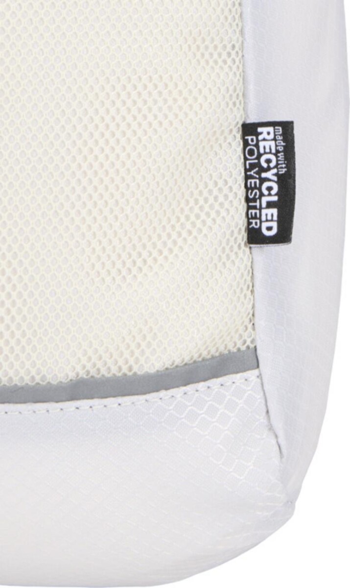 Eko Nomad torba typu crossbody z systemem nawadniającym z certyfikatem GRS z recyklingu o pojemności 6 l 13010132_d1