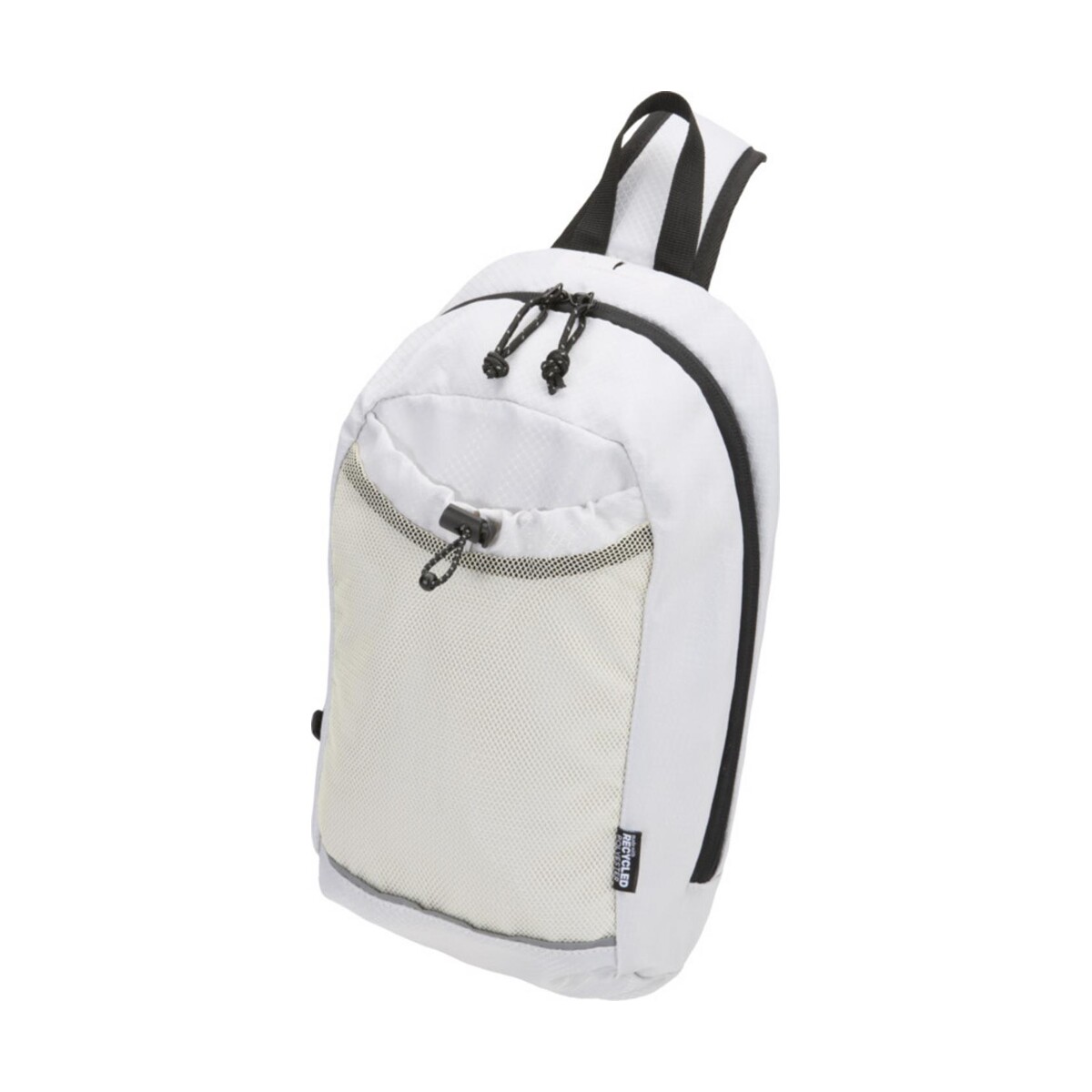 Eko Nomad torba typu crossbody z systemem nawadniającym z certyfikatem GRS z recyklingu o pojemności 6 l 13010132_e2