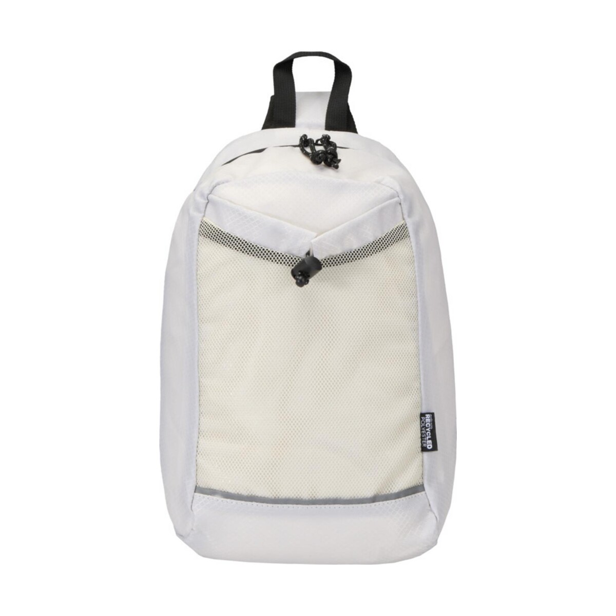 Eko Nomad torba typu crossbody z systemem nawadniającym z certyfikatem GRS z recyklingu o pojemności 6 l 13010132_f1