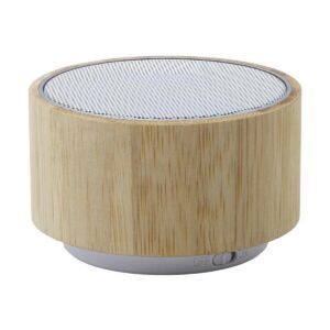 Eko Bambusowy głośnik bezprzewodowy 3W V0325-18_AAA01