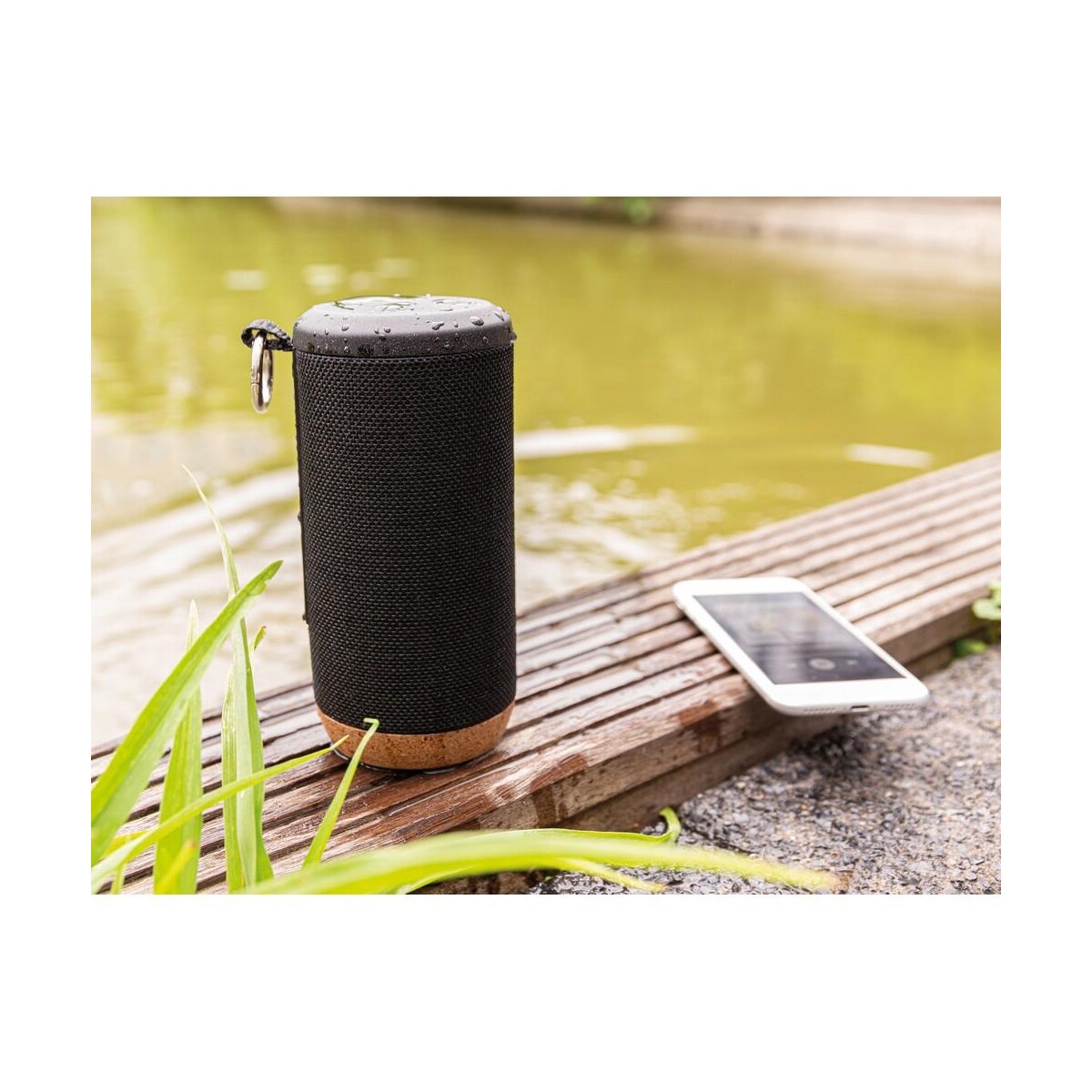 Eko Głośnik bezprzewodowy 10W Baia P328.351__M_400