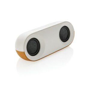 Eko Głośnik bezprzewodowy 10W Oregon P329.619__B_1