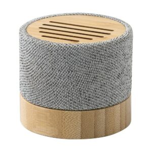 Eko Głośnik bezprzewodowy 3W z RPET V1582-19_AAA01