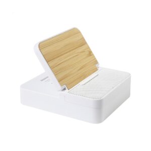 Eko Hobofi Głośnik z ładowarką bezprzewodową RABS AP864137-01