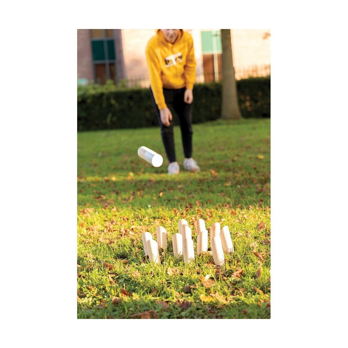 Eko Drewniana gra taktyczna P453.529__M_400