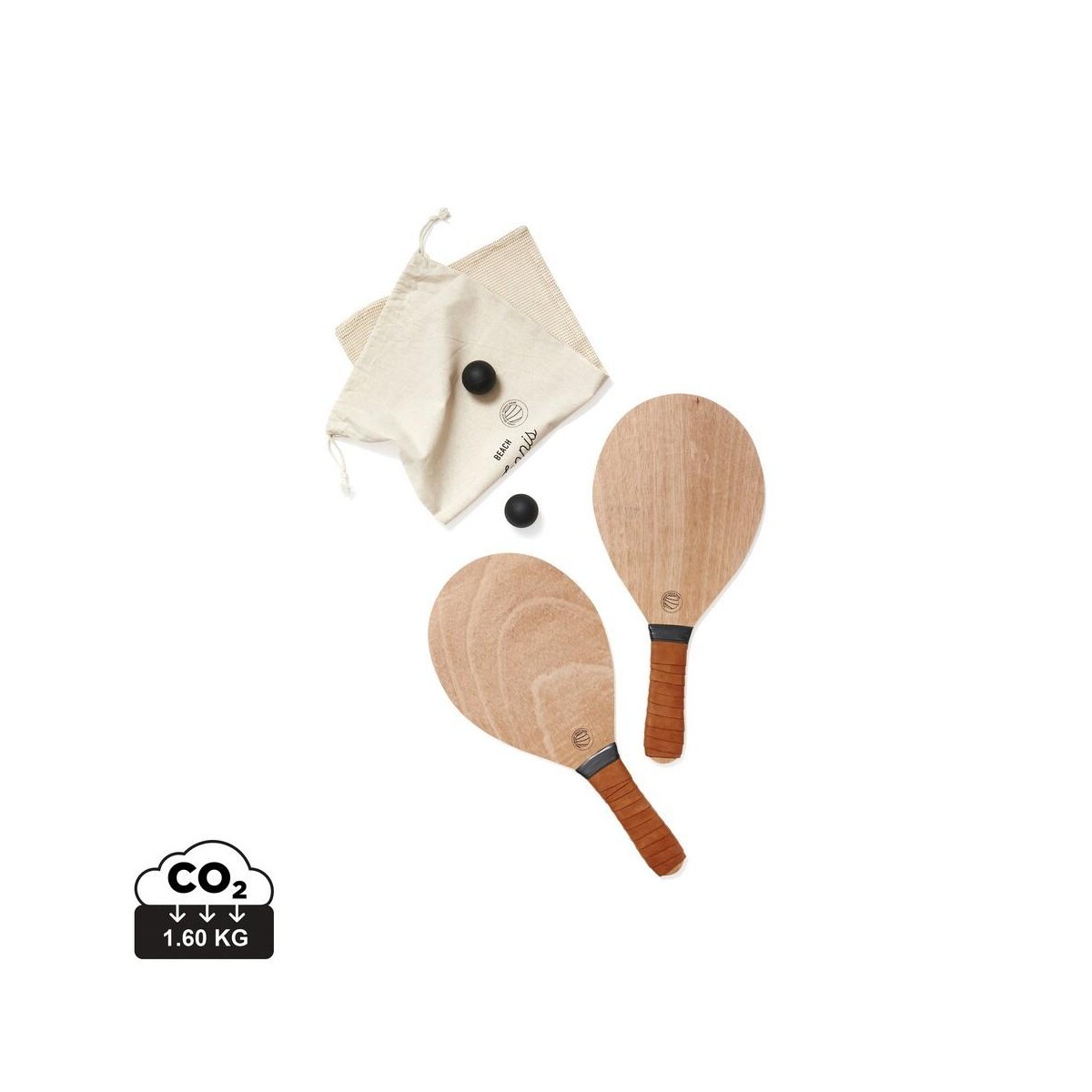 Eko Gra zręcznościowa tenis VINGA Colos VG118-16_V4530009__S_0
