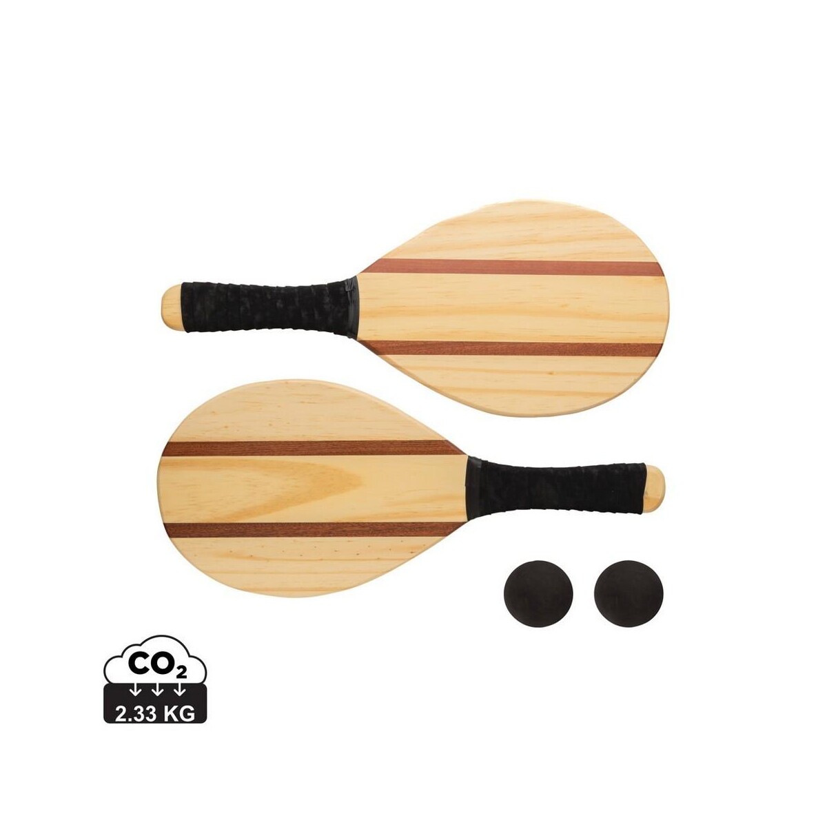 Eko Zestaw do gry Frescobol P453.509_S_0