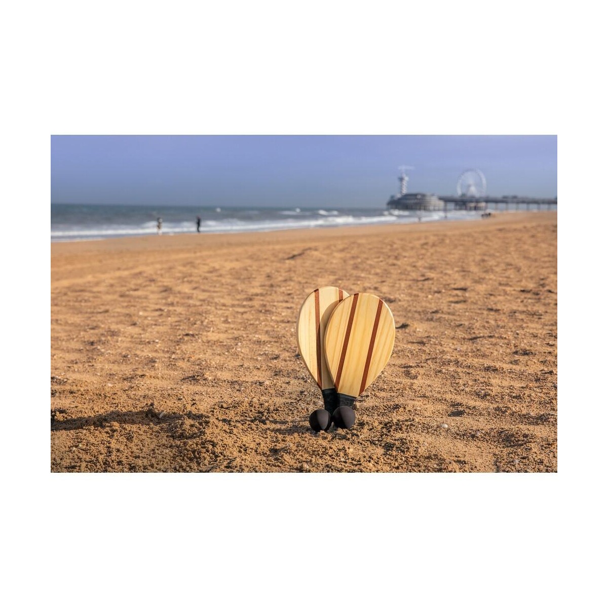 Eko Zestaw do gry Frescobol P453.509__M_400