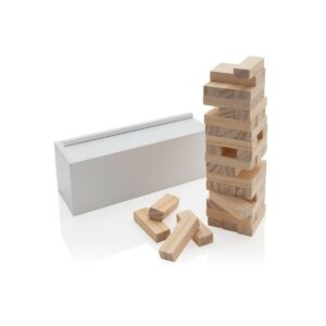 Eko Drewniana gra zręcznościowa P940.163__B_1