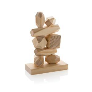 Eko Drewniana gra zręcznościowa w pokrowcu Ukiyo Crios P940.299__B_1