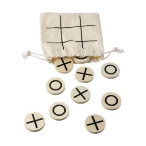 Eko Gra "kółko i krzyżyk" VA222-00_AAA01