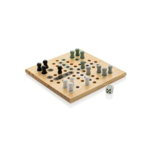 Eko Gra planszowa "Chińczyk" Ludo P940.279__B_1