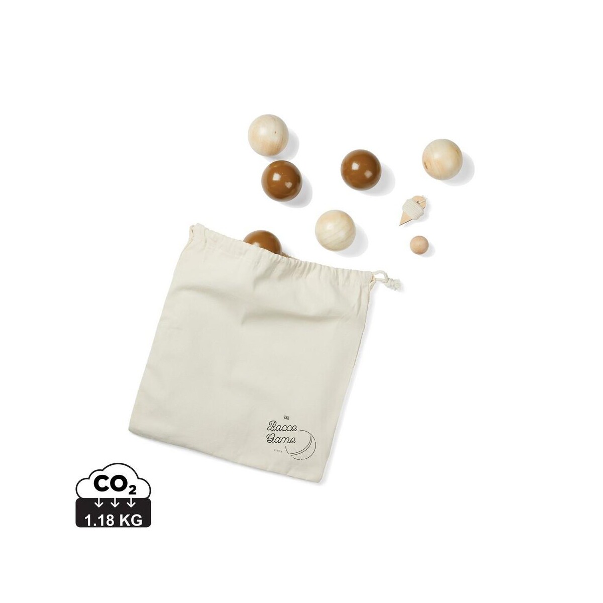 Eko Gra zręcznościowa VINGA Bocce VG541-16_V453019__S_0