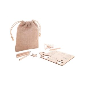 Eko Ravya świąteczna gra, kolorowanka i dopasowyanie symbooli świątecznych AP716806