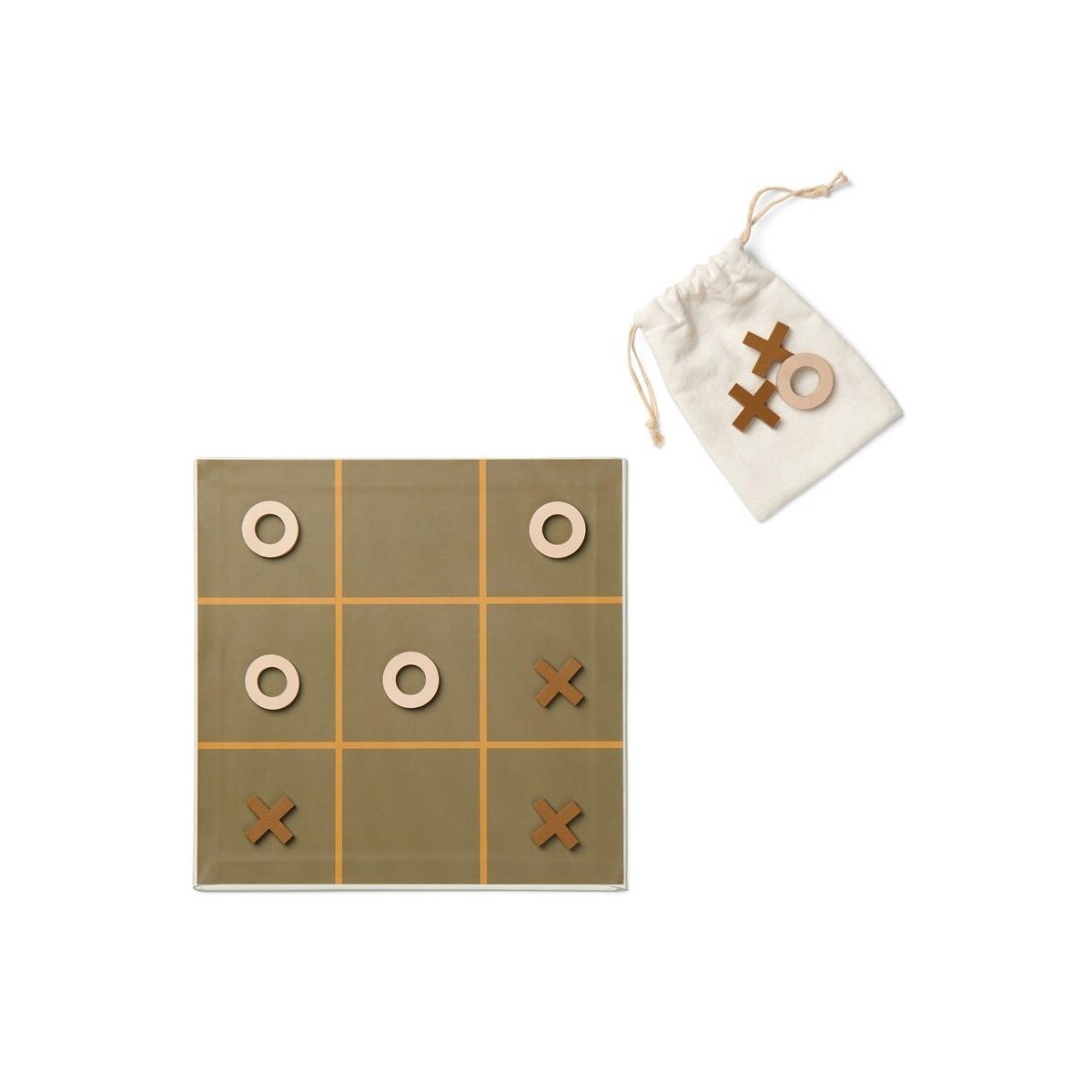 Eko Zestaw gier 3 w 1 VINGA Coffee VG460-16_V262001__B_4